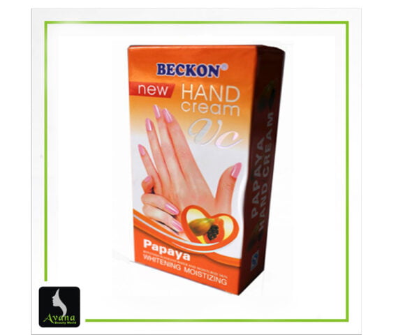 Beckon Hand cream