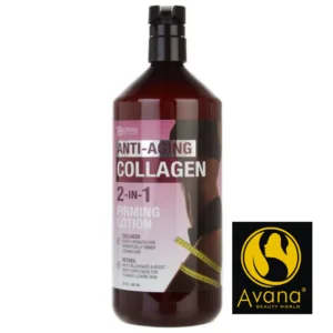 reSHAPE firm and tighten collagen body lotion - Avana Beauty WORLD