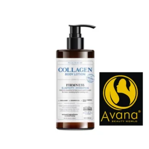 reSHAPE firm and tighten collagen body lotion - Avana Beauty WORLD