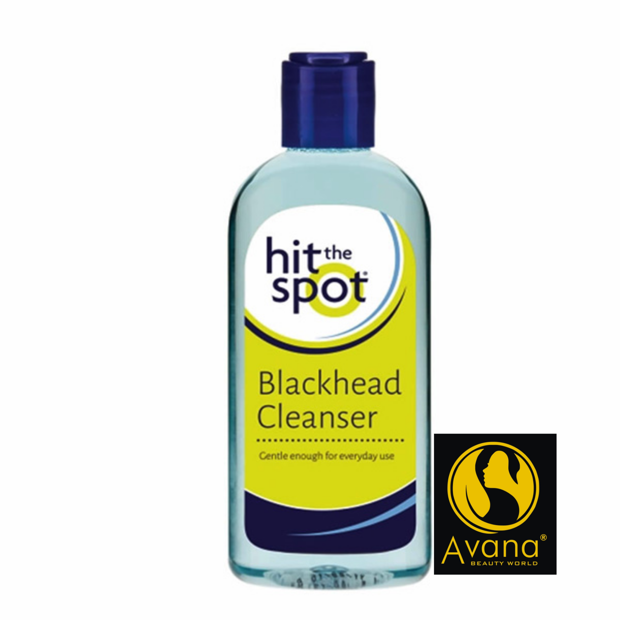 hit-the-spot-black-head-cleanser-avana-beauty-world