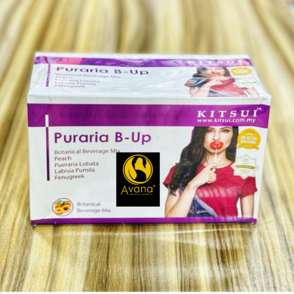 Puraira B-up