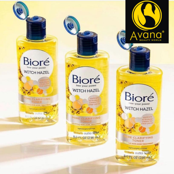 Biorè witch Hazel