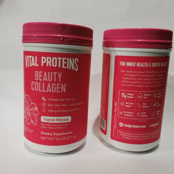 Vital Proteins Beauty Collagen